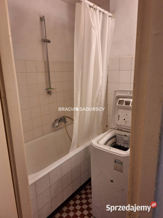 wynajmu mieszkania Kraków Królewska 55m2 3