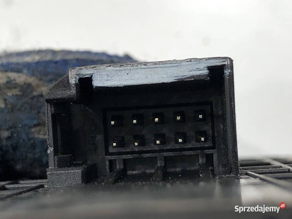 PRZEŁĄCZNIK SZYB AUDI Q7 4L 4F0959851F 0616 SUV