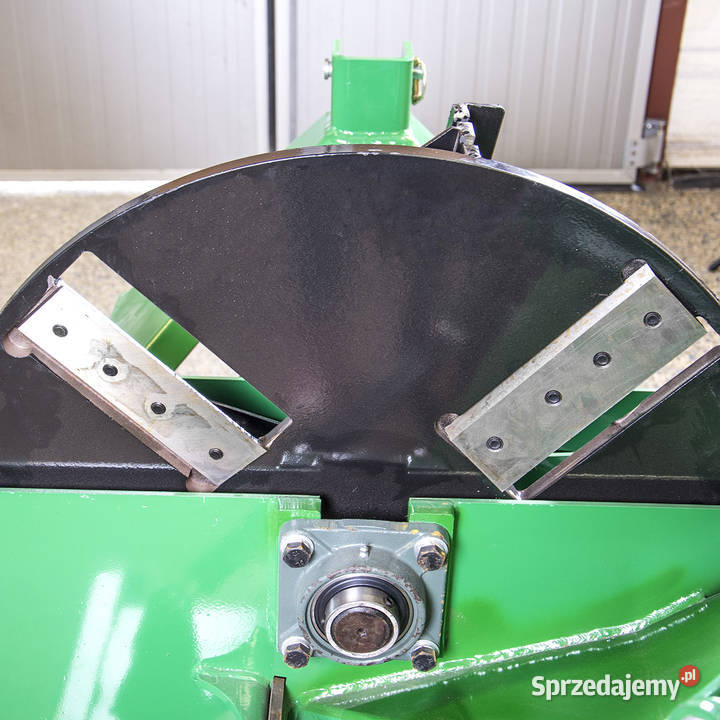 Rębak do gałęzi i konarów tarczow hydrauliczny łódzkie Opoczno
