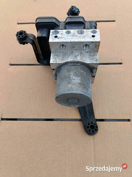 Pompa hamulcowa ABS DSC DXC9 do BMW X5 f15 2016