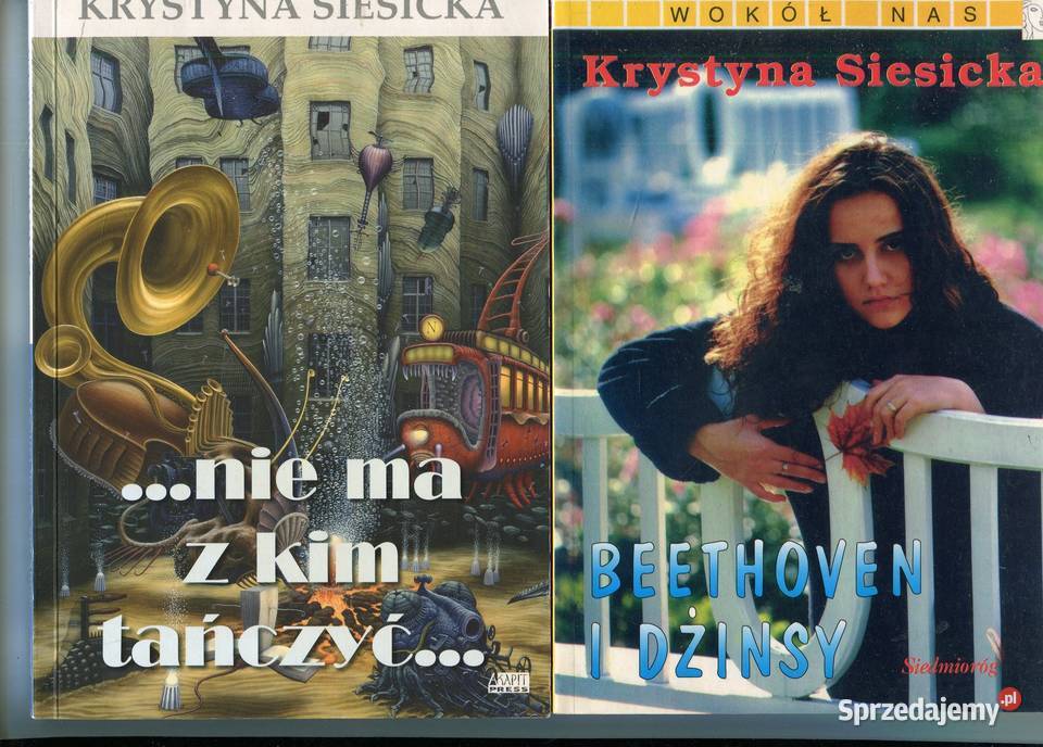 Jezioro Osobliwości Siesicka Pakiet 10 książek Szczecin