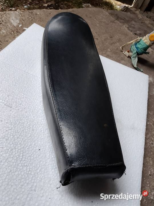 Komar sport 2361 siedzenie motorynka Kielce