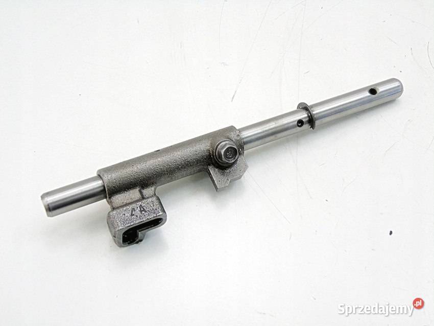 Dźwignia wybierak skrzyni biegów K9A0 Kia Carens Sosnowiec sprzedam