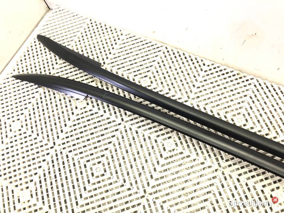 RELINGI DACHOWE VW GOLF VII Kombi 5G9860025C podkarpackie