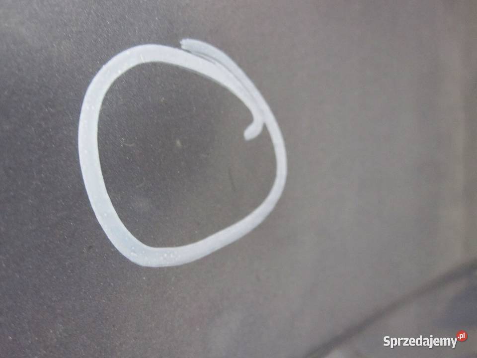 LAND ROVER DISCOVERY III 08r błotnik prawy przód sprzedam