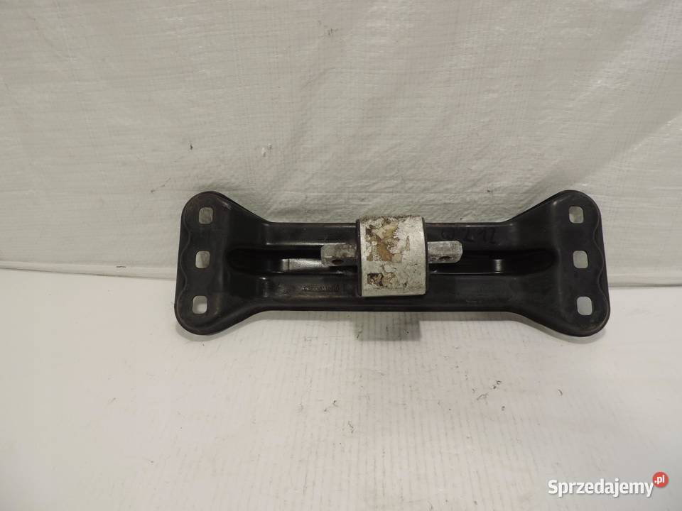 ŁAPA SKRZYNI AUTOMAT MERCEDES W212 CDI sprzedam