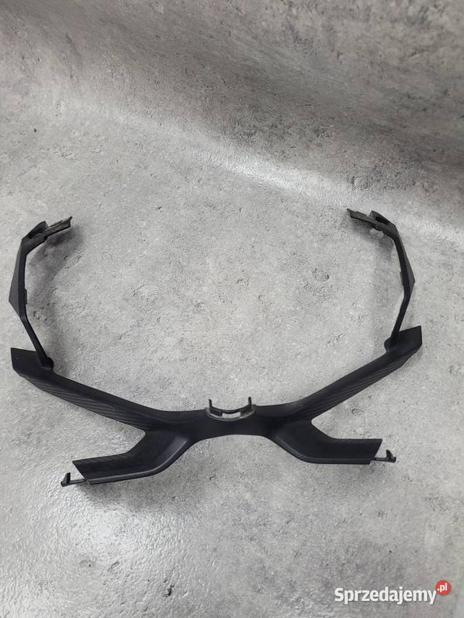 Honda CBR 650R 650 R 2123 wypełnienie czaszy pod Nowy Tomyśl