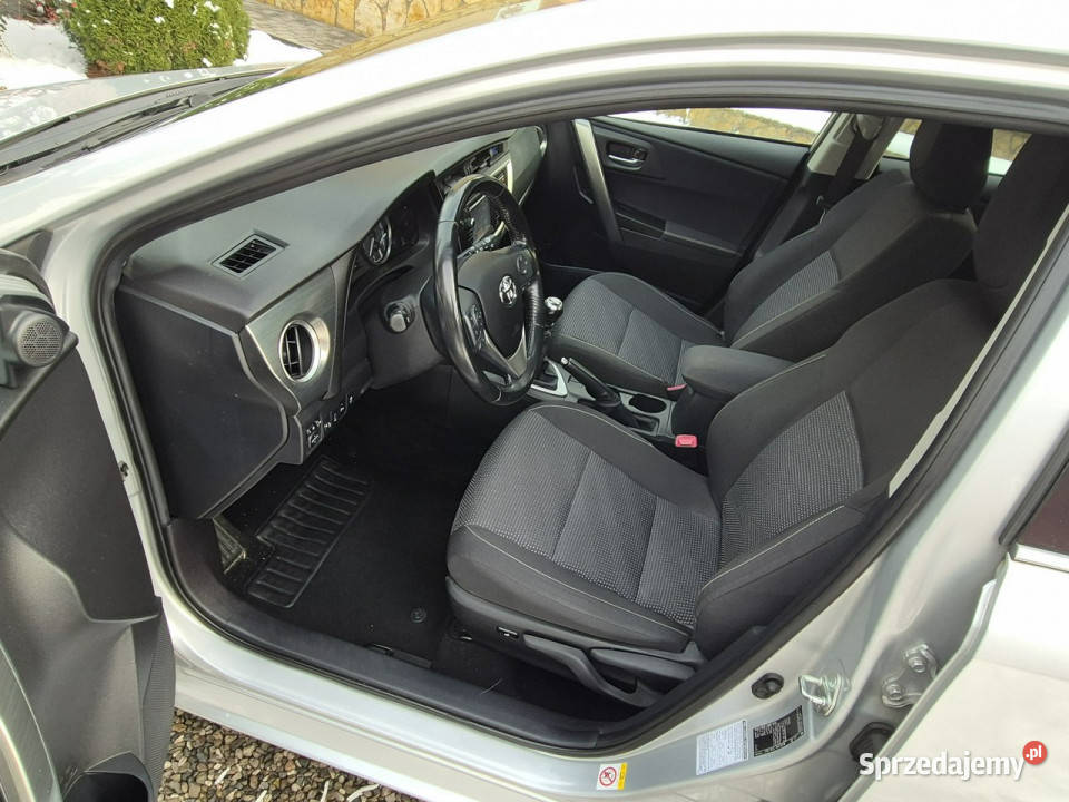 Toyota Auris 2013r 16B 133 Bogata Piękna Stan Radom