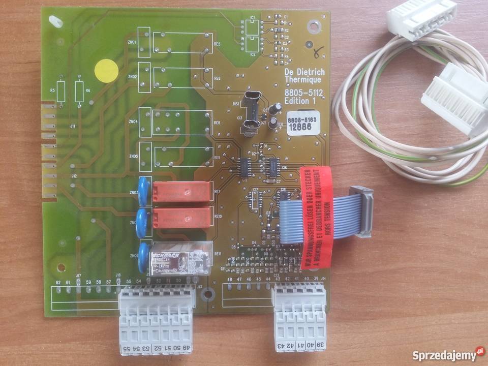 płytka mieszacza Diematic Dom i Ogród Grabówka