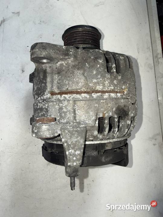 Alternator 06F 903 023F VW PASSAT AUDI A4 20 TDI osobowe Ostrów Wielkopolski