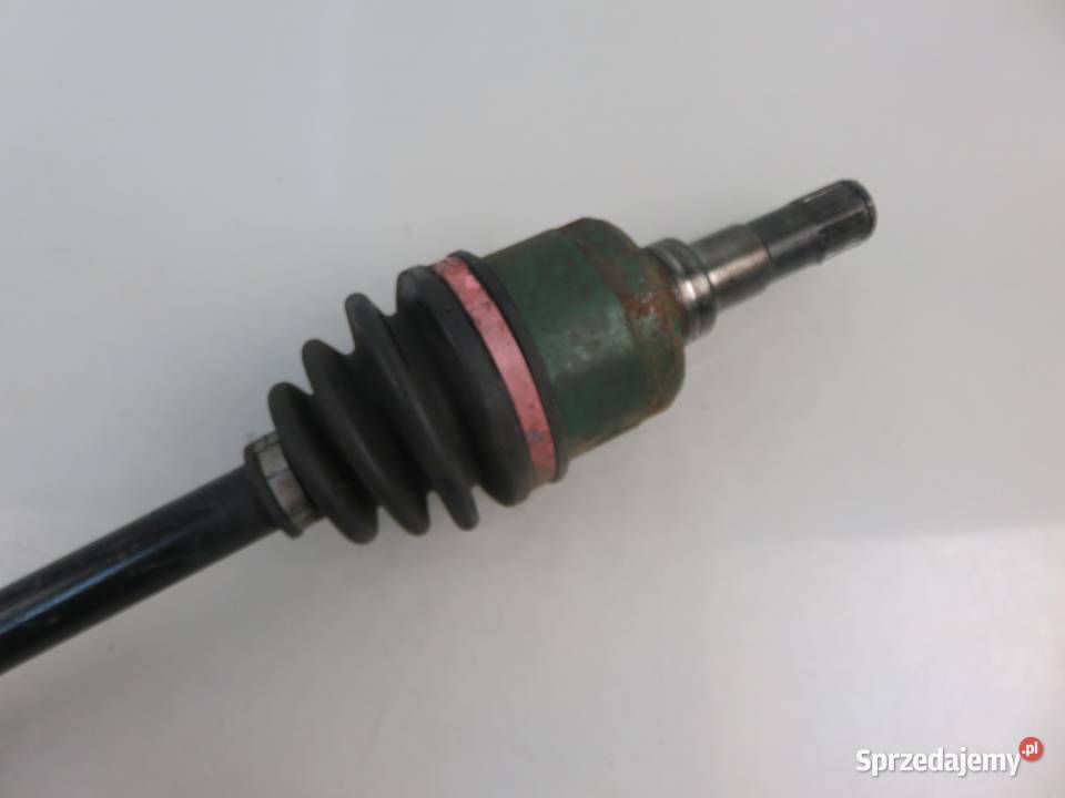 PÓŁOŚ PRAWA TYLNA SUZUKI BALENO 16 i 16V