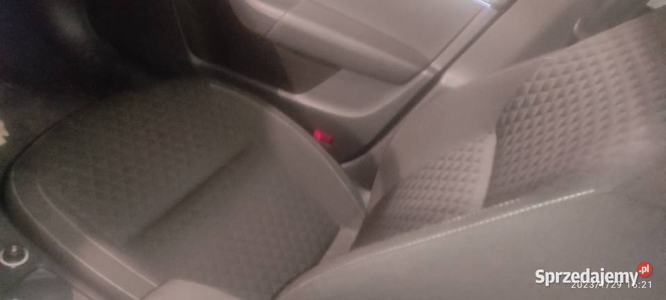 Skoda Octavia kombi lift Koźmin Wielkopolski