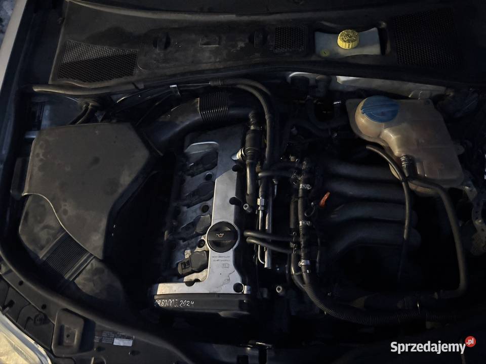 Vw passat b5 Tomaszów Lubelski