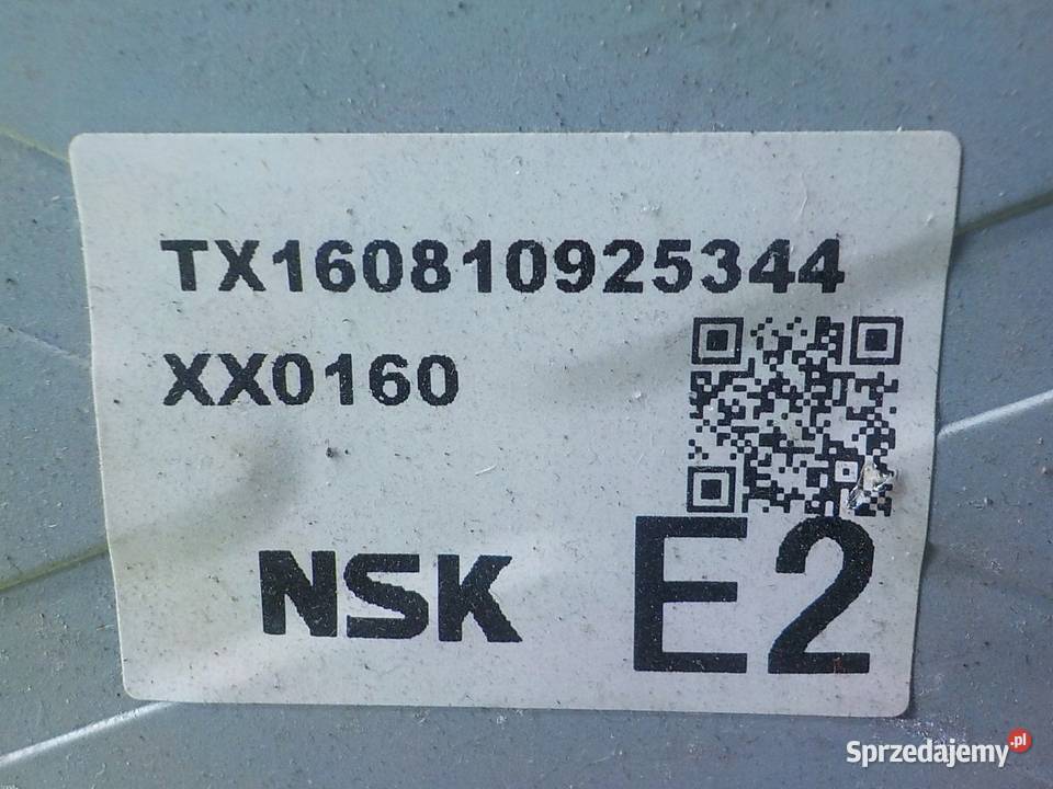 TOYOTA IQ 10 VVTI 09r HB 3D pompa wspomagania Pompy wspomagania Suków sprzedam