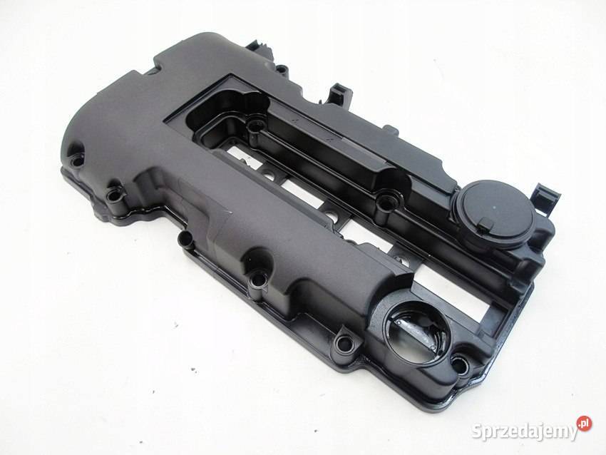 Pokrywa zaworów 14 B Meriva B Corsa D Adam Astra Sosnowiec