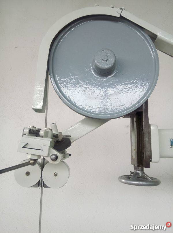 Nóż Taśmowy Krajarka Taśmowa Kuris Juki Durkopp