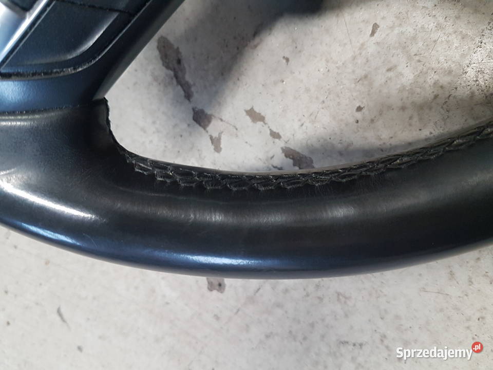 BMW 2 F45 BMW F46 LCI 2020 2019 KIEROWNICA STER osobowe