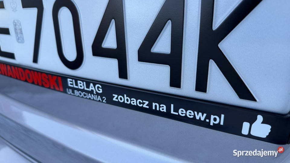 Toyota CHR 18 Hybryda Automat Salon Polska nieuszkodzony warmińsko-mazurskie Elbląg