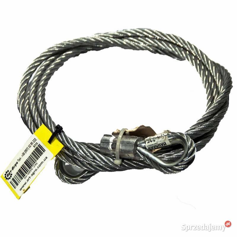 SA8054246 Kabel znacznika Great Plains