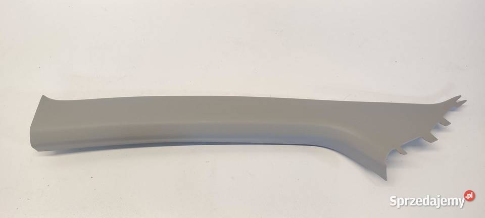 SUZUKI SCROSS SX4 OSŁONA SŁUPKA LEWA 7612161M0 dolnośląskie