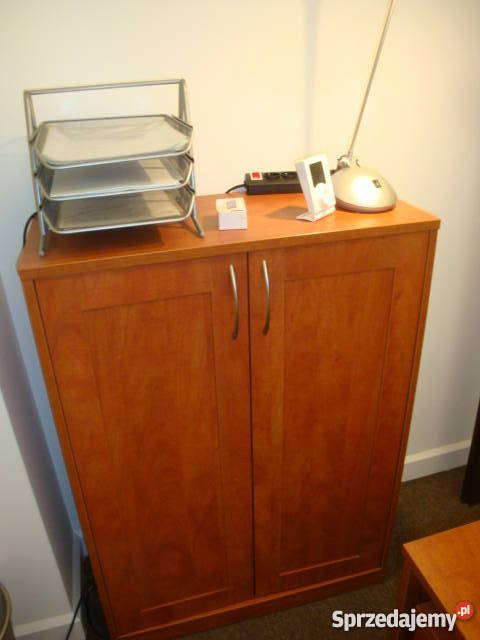 Meble biurowe wyposażenie biura opolskie Opole