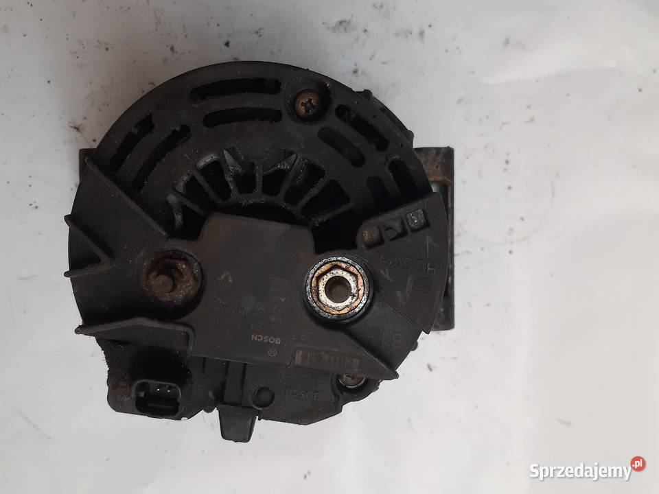 Renault Scenic 1 16 Thalia 14 alternator Ksawerów