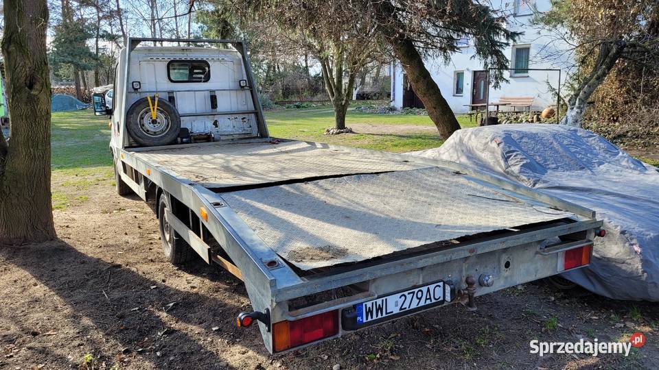 Iveco Daily 3 20 35s13 Marki