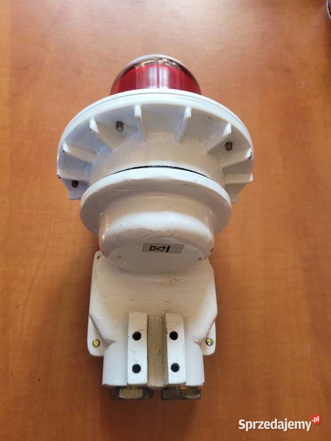 Lampa OZ4031 Famor pomorskie Orle