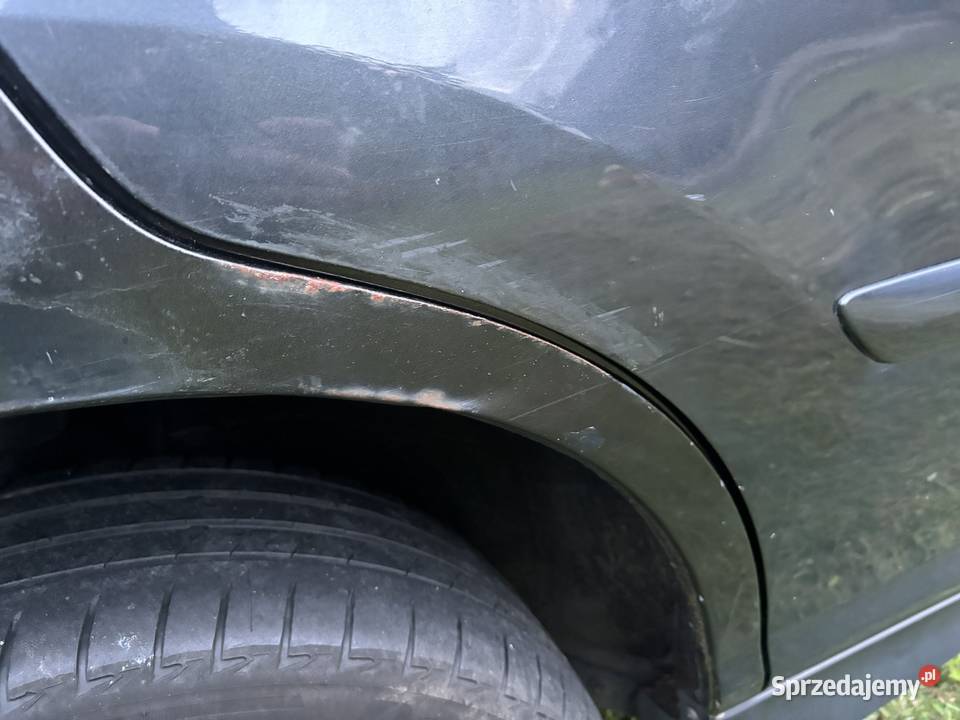 Lexus RX300 Lpg 2005 mazowieckie Warszawa