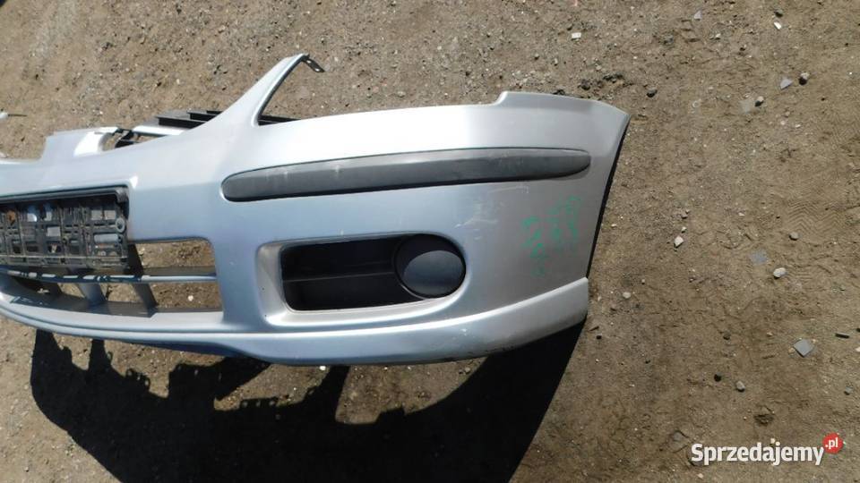 nissan tino zderzak kolor KYOG 5080 WYSYŁKA Żory sprzedam