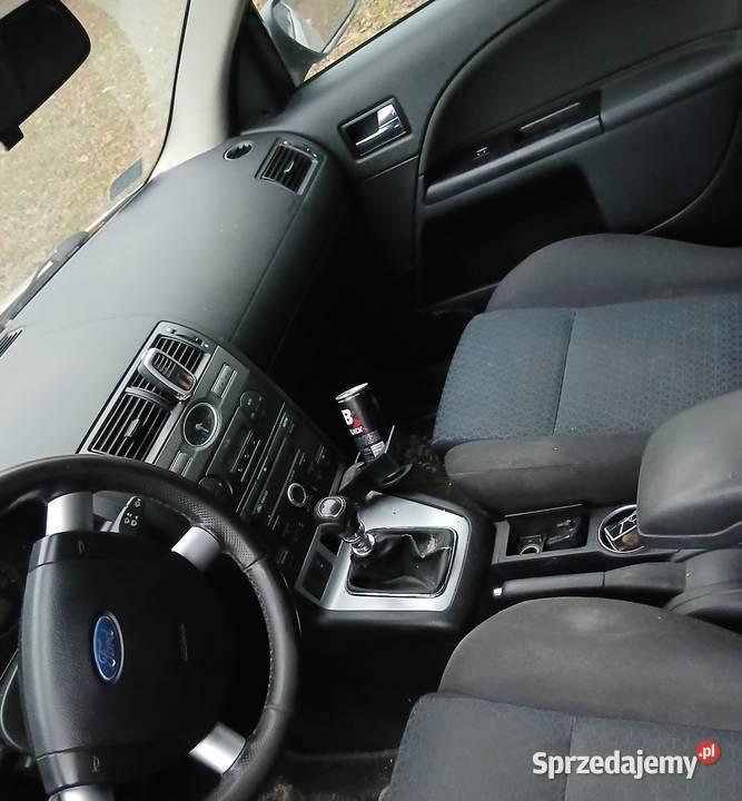 Sprzedam wszystkie czesci osobowe