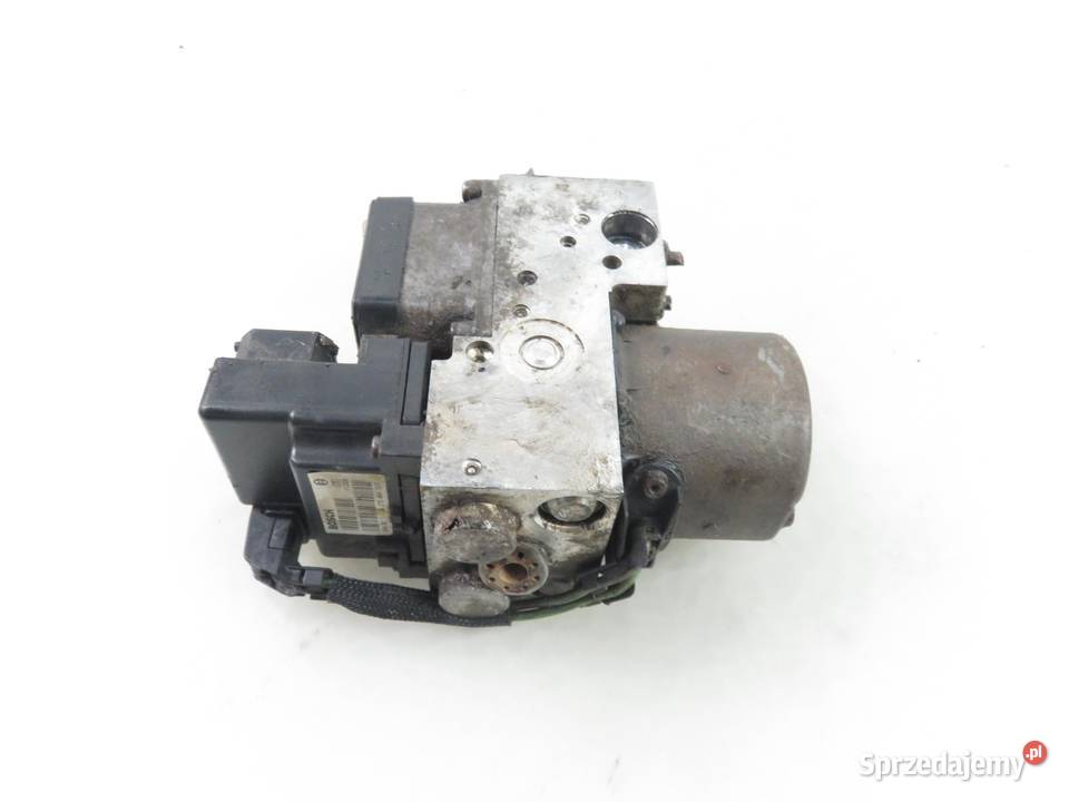 POMPA ABS HUMMER HUMMER H2 0273004637 małopolskie sprzedam