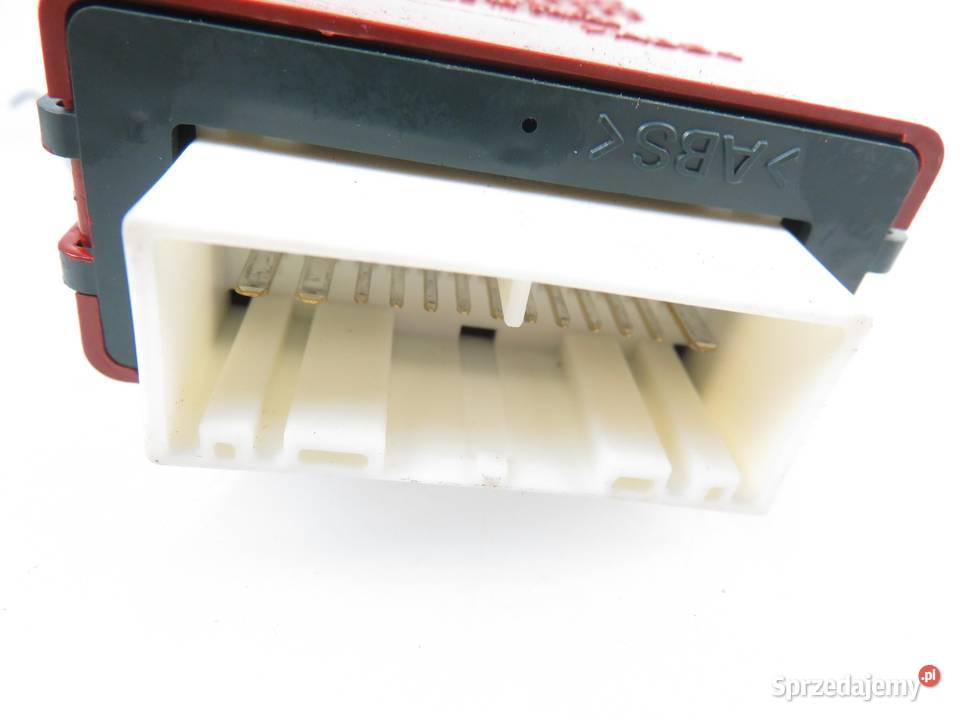 MODUŁ ZAMKA CENTRALNEGO TOYOTA YARIS I P1