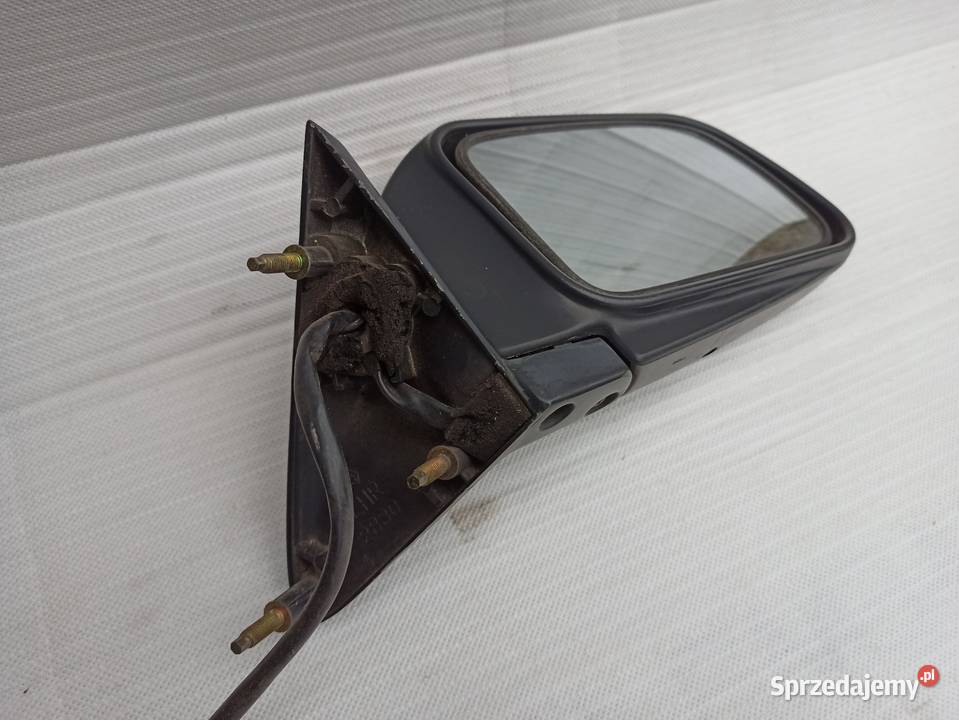 Mitsubishi Lancer IV 4 lusterko zewnętrzne prawe sprzedam