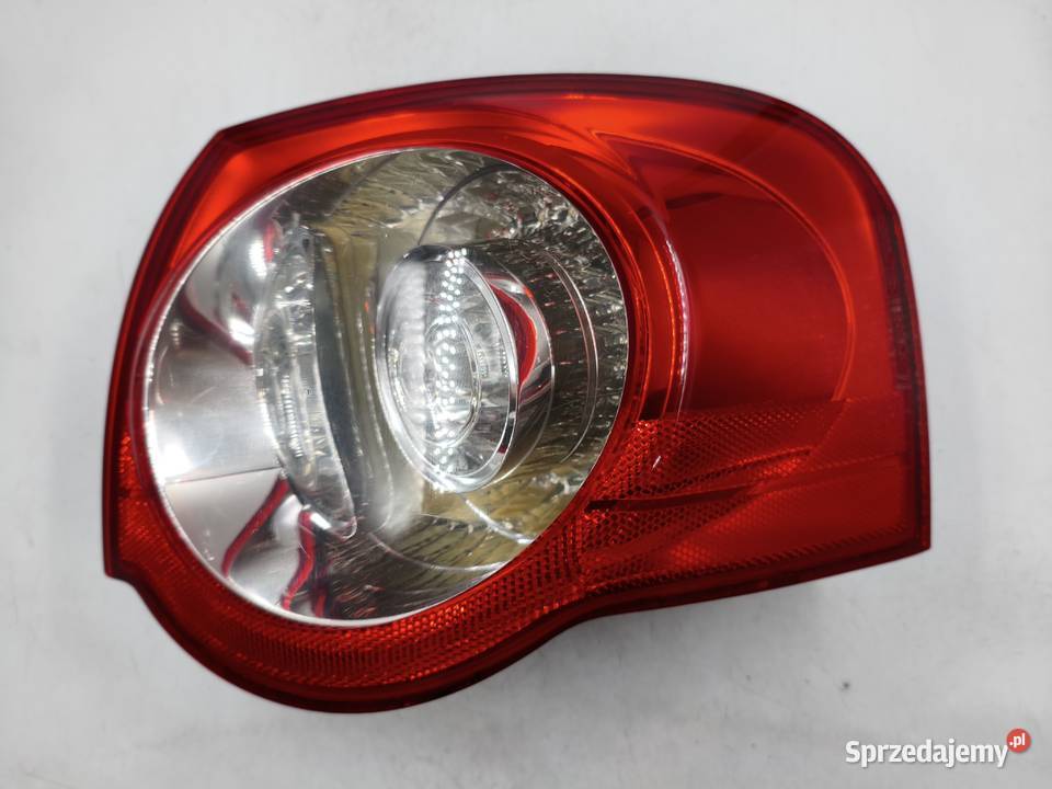 Lampa Prawy Tył Tylna Prawa VW Passat B6 Kombi Lampy tylne Wyszków sprzedam
