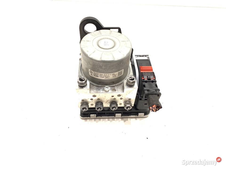 POMPA ABS CUPRA ATECA 15 150 osobowe podkarpackie