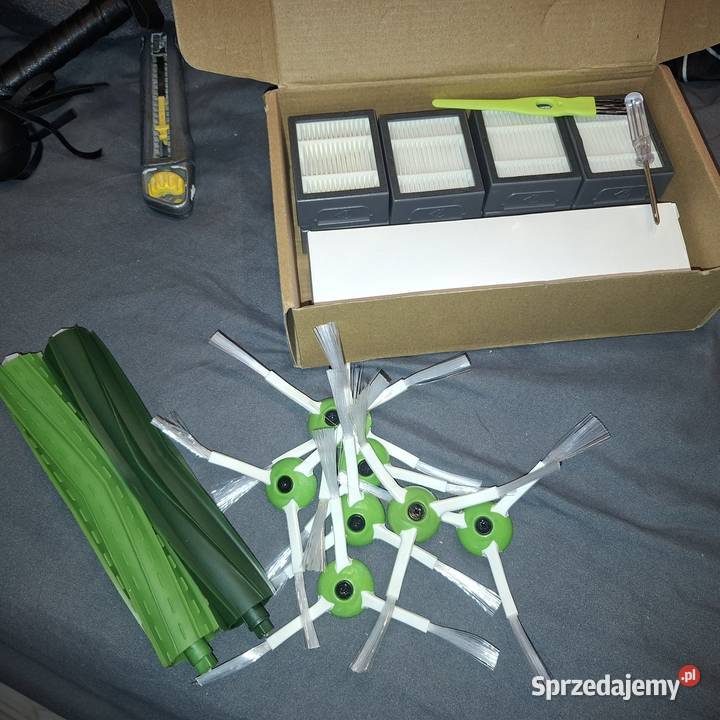 Akcesoria do rumby Lublin