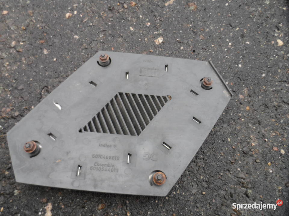 renault LOGO ATRAPY 5010544011 dolnośląskie sprzedam