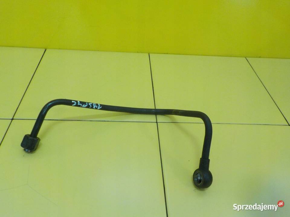 DUCATO IVECO 23 MJET 15r 130 F1AE3481D przewod Przewody powietrza Suków