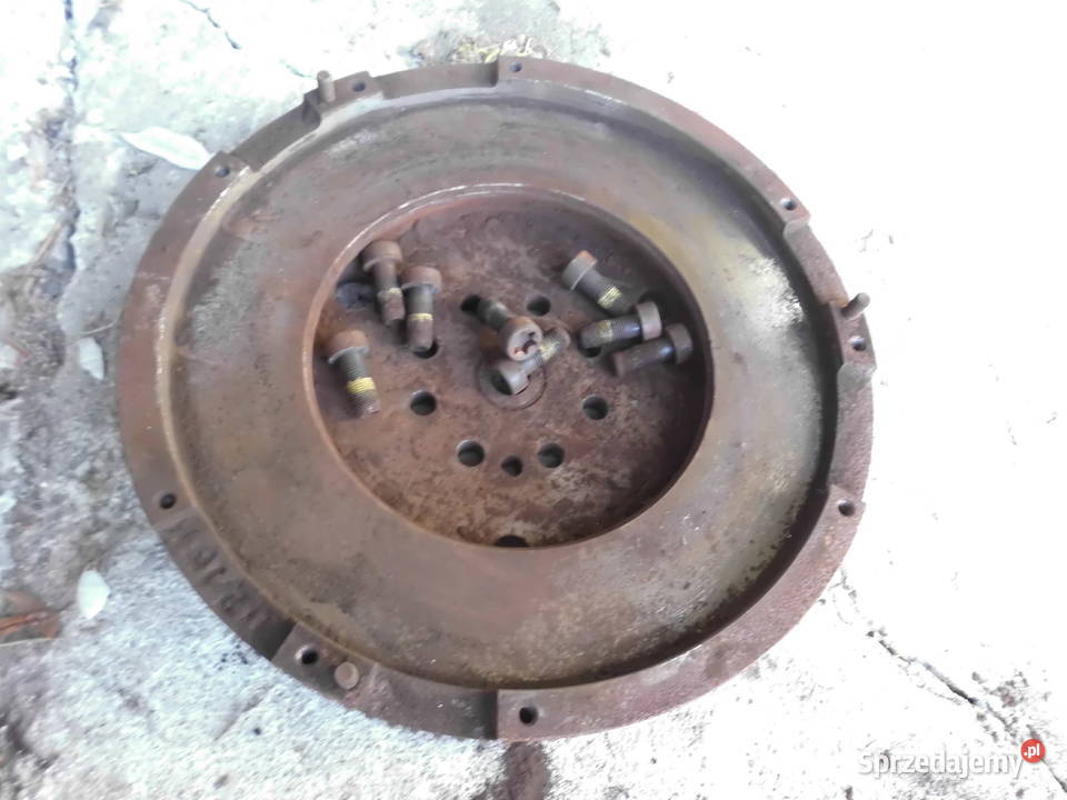 zestaw sprzęgło koło docisk hyundai i30 II CRDI osobowe Bochnia