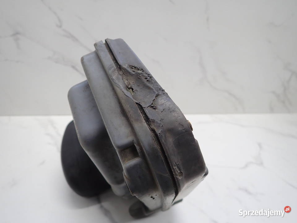 Airbox Obudowa Stelaż Filtra Husqvarna TE 610 TC Strzelce Krajeńskie sprzedam