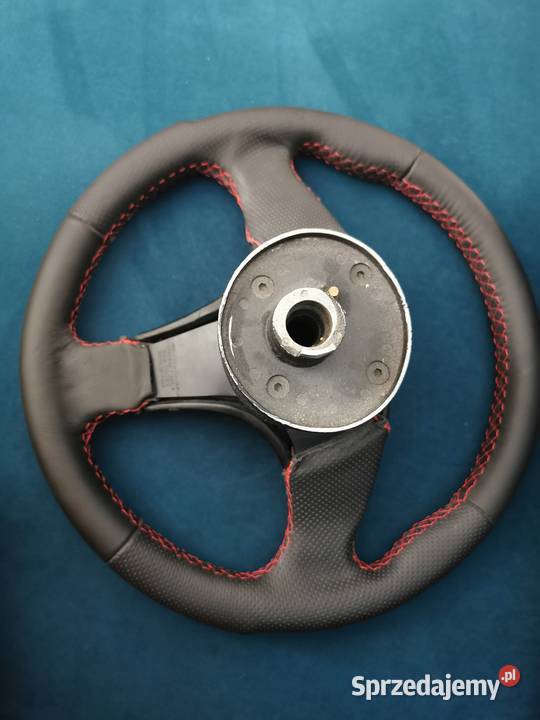 Kierownica Nardi Audi sport 8090100B2S2C4S4 Jacnia