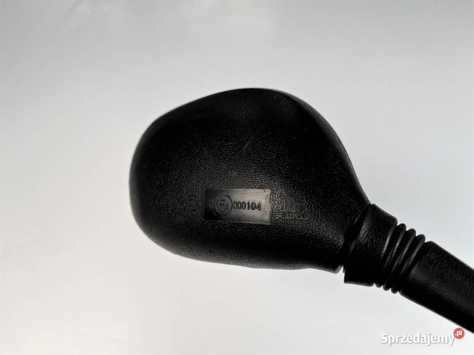 Lusterko 000104 motocykl motorower skuter M8 Elementy nadwozia Części Łobżenica