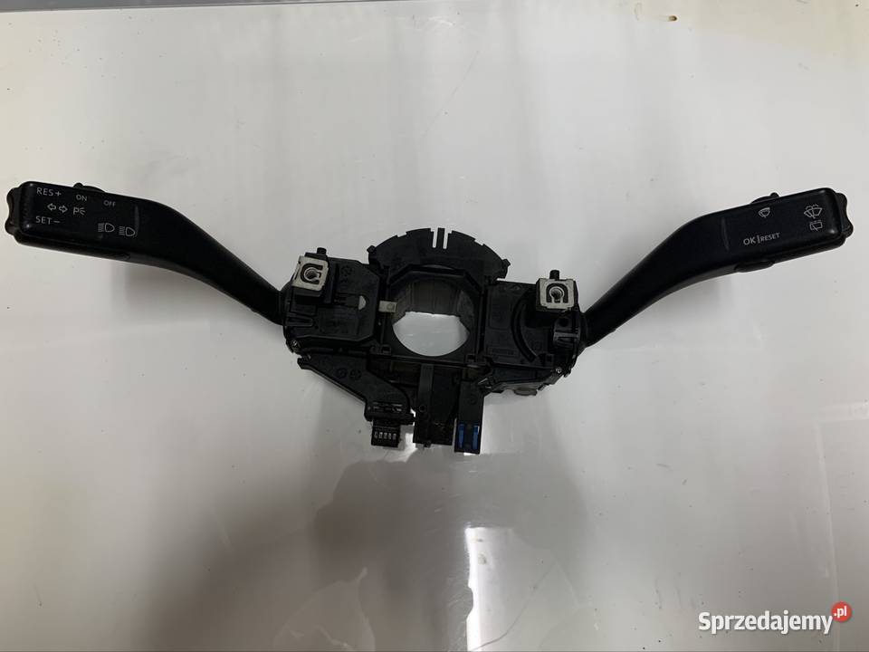 VW AUDI przełącznik zespolony 1K0953503CT osobowe Nieborowice