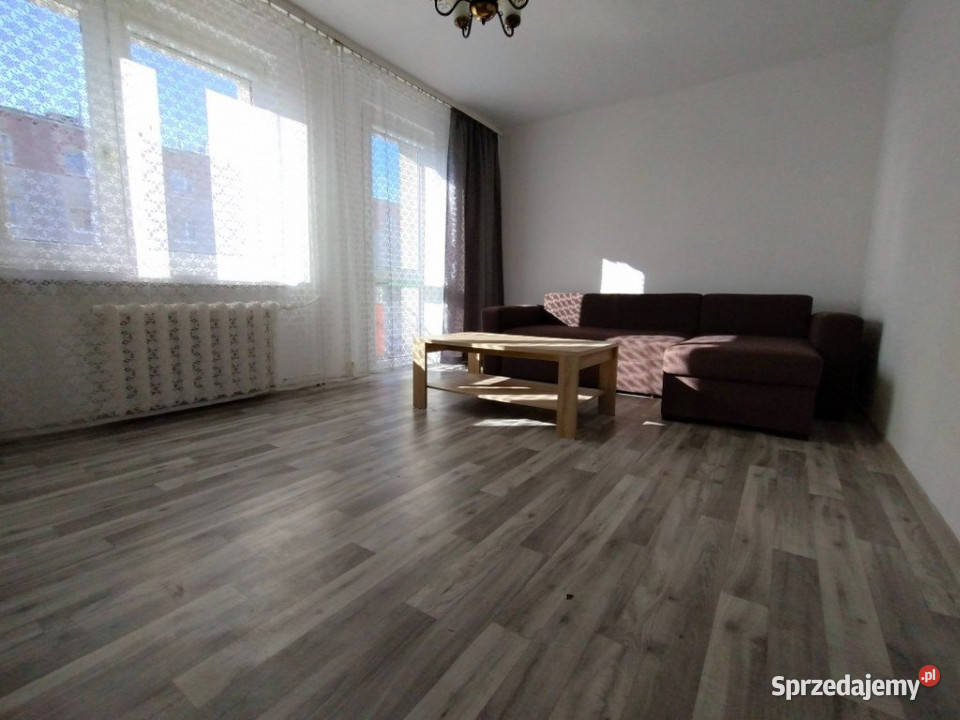 wynajmu mieszkania 462m2 2 pokoje Kielce blok