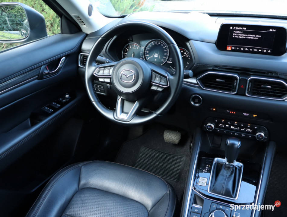 Mazda CX5 20 SkyactivG Piaseczno sprzedam