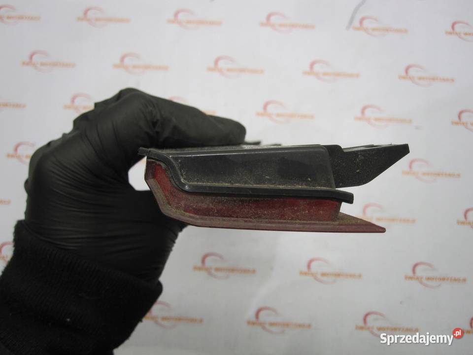 AUDI A1 SLINE 12r światło STOP 8X0945097 Światła stop Kielce sprzedam