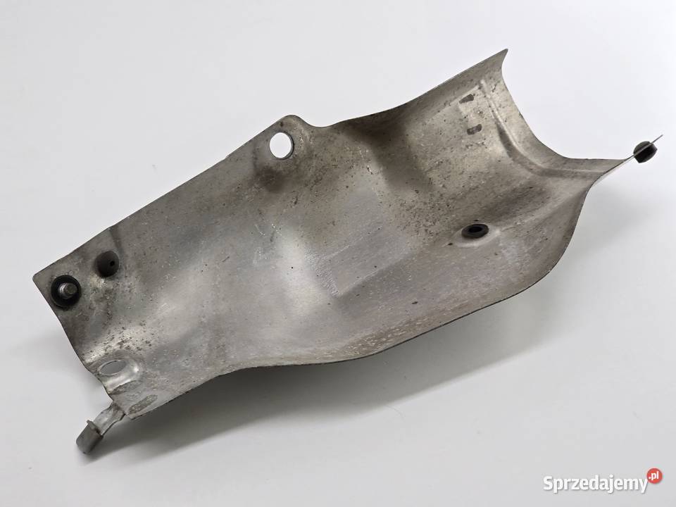 Oslona Kolektora Oslona Termiczna Honda Crf 1000