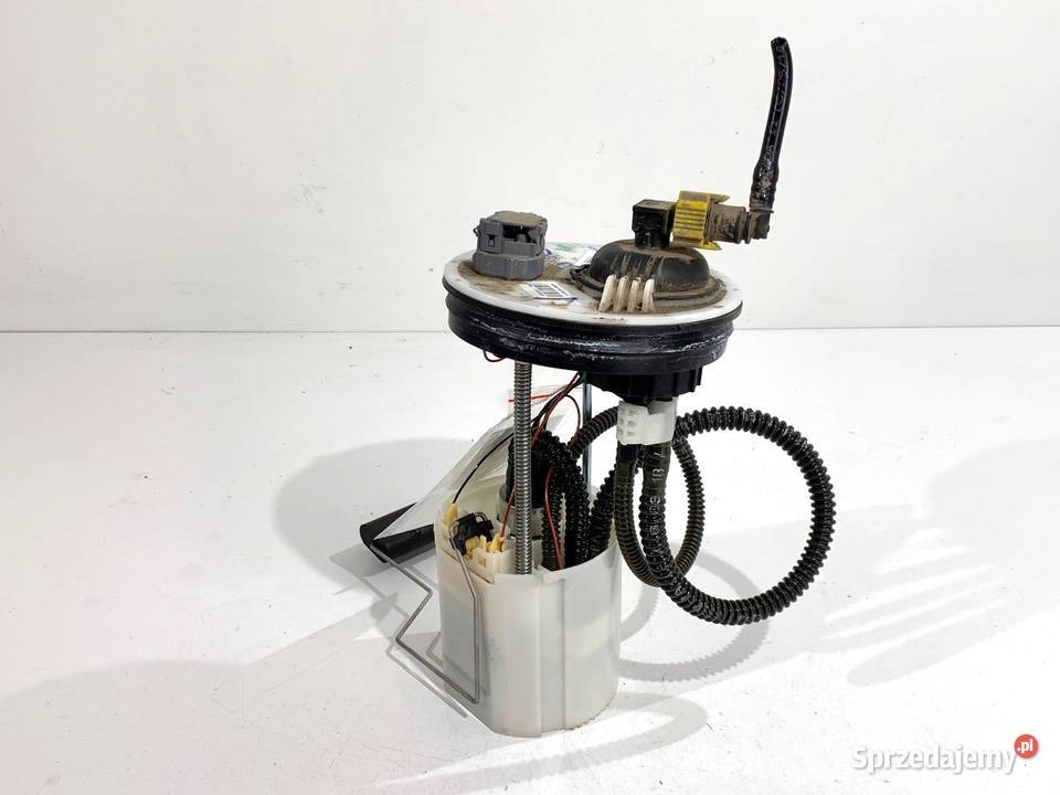 POMPA PALIWA FORD ECOSPORT GN159H307FA 10 125