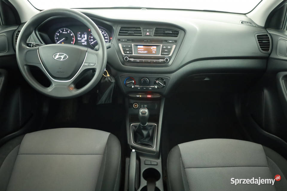 Hyundai i20 12 mazowieckie Piaseczno sprzedam